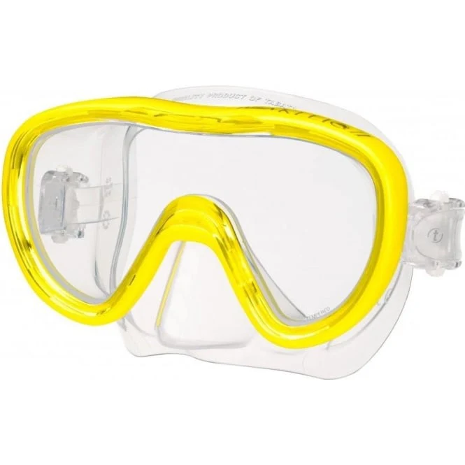 TUSA M-111 Kleio II Mask - Image 5