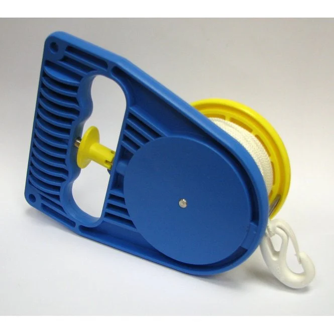 MGE Multifunction Ratchet Reel - Image 3