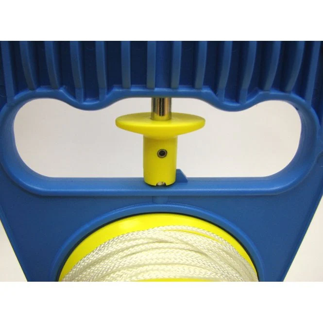 MGE Multifunction Ratchet Reel - Image 5