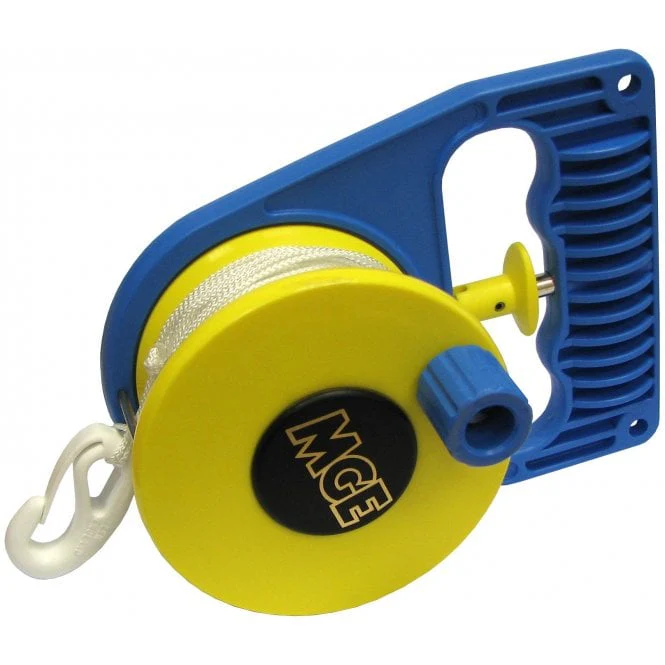 MGE Multifunction Ratchet Reel - Image 6