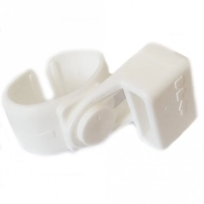 TUSA Oval Snorkel Clip - Image 3