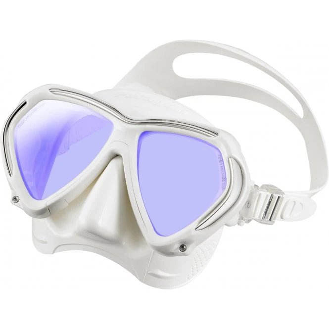 TUSA Paragon Mask with minus corrective lenses - Image 12