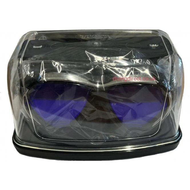 TUSA Paragon Mask with minus corrective lenses - Image 3