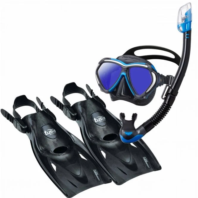 TUSA Paragon Pro Elite Set - Image 3