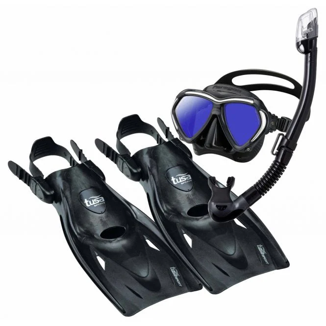 TUSA Paragon Pro Elite Set - Image 4