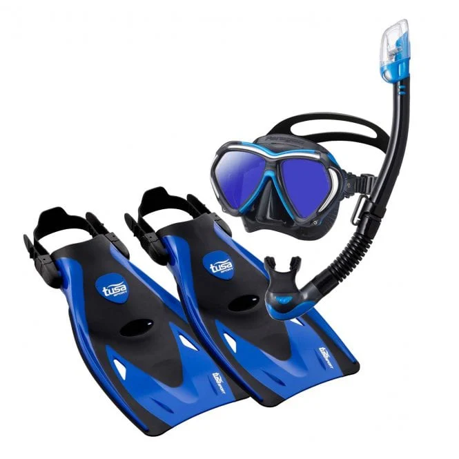 TUSA Paragon Pro Elite Set - Image 5