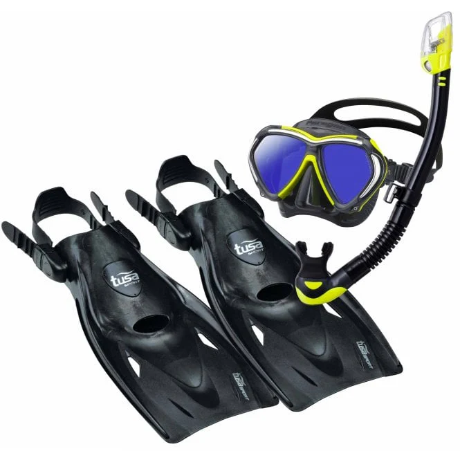 TUSA Paragon Pro Elite Set - Image 6
