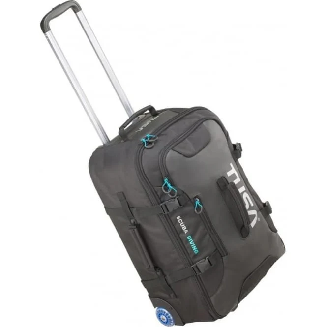 TUSA Roller Bag Small - Image 5