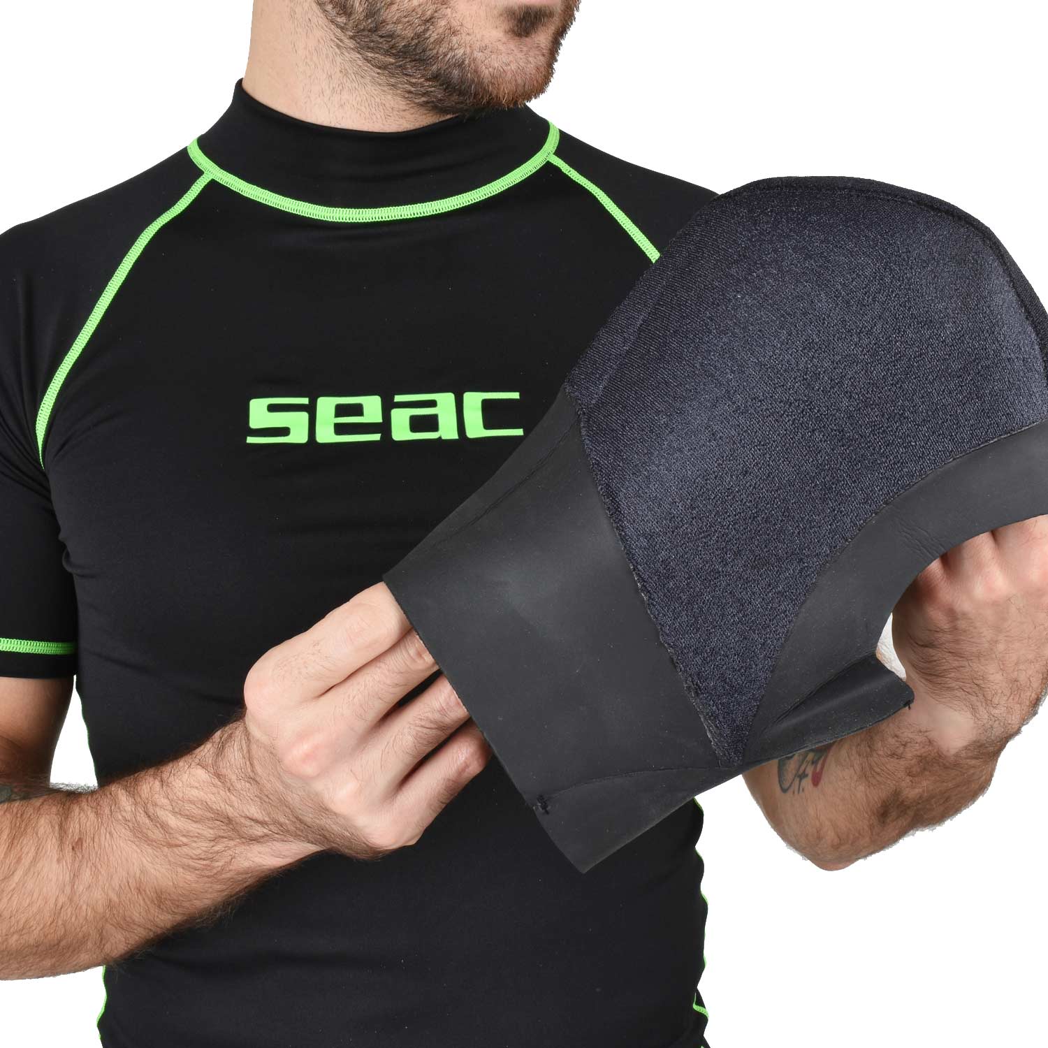 Seac 5mm Diving Hood - Image 4