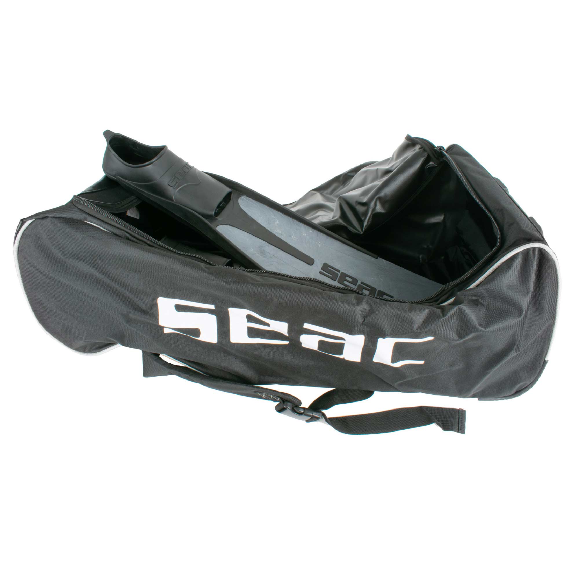 Seac Equipage 500 Roller Dive Bag - Image 8