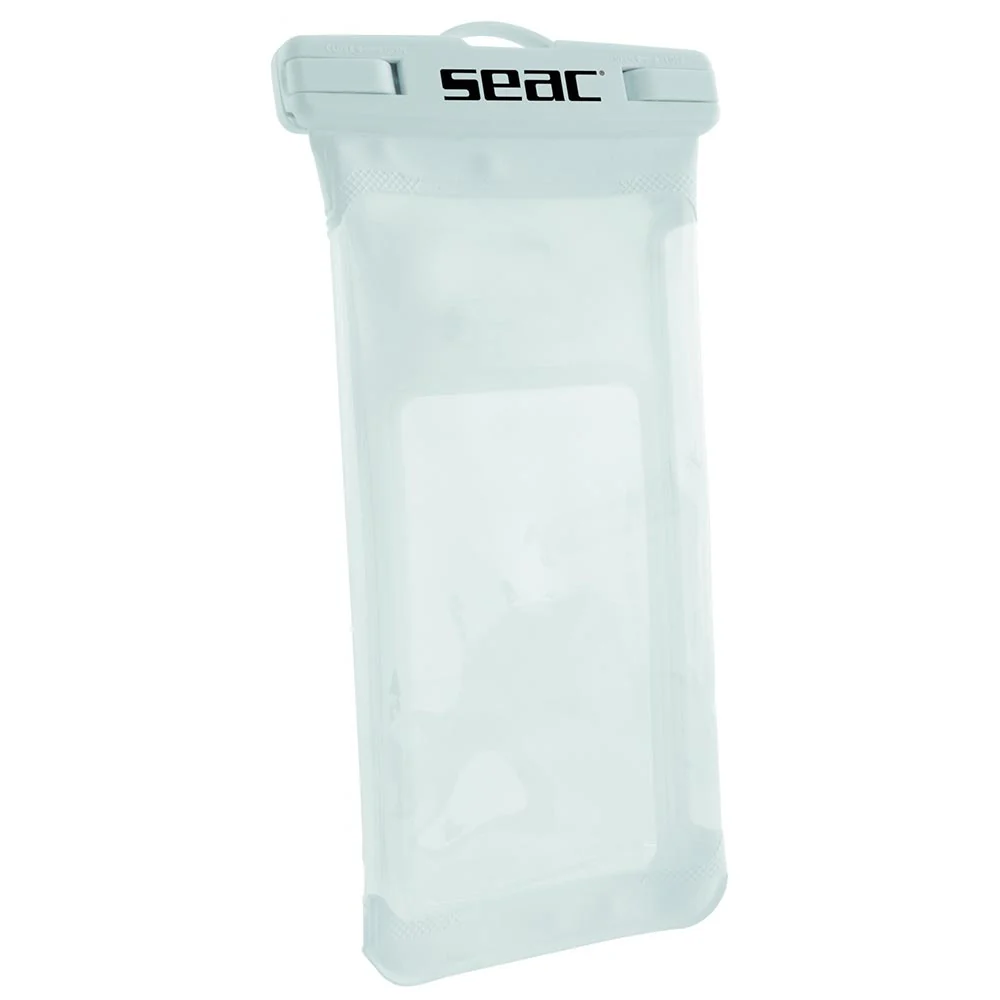 Seac Waterproof Phone Case - Image 3