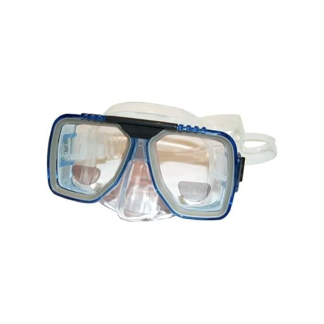 SeeDive Push-On Optical Lenses +1 Strength - Image 3