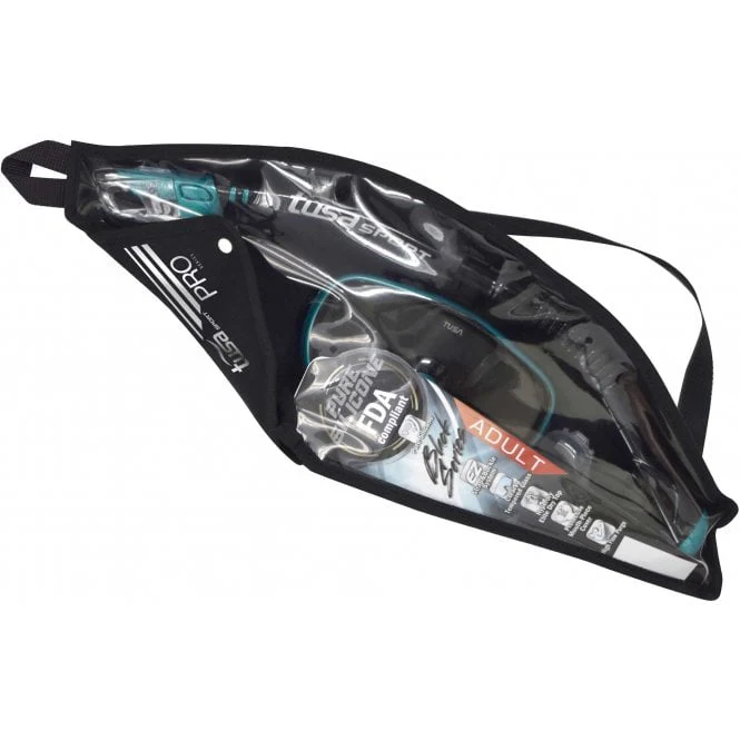 TUSA Serene Ladies Snorkelling Set - Image 3