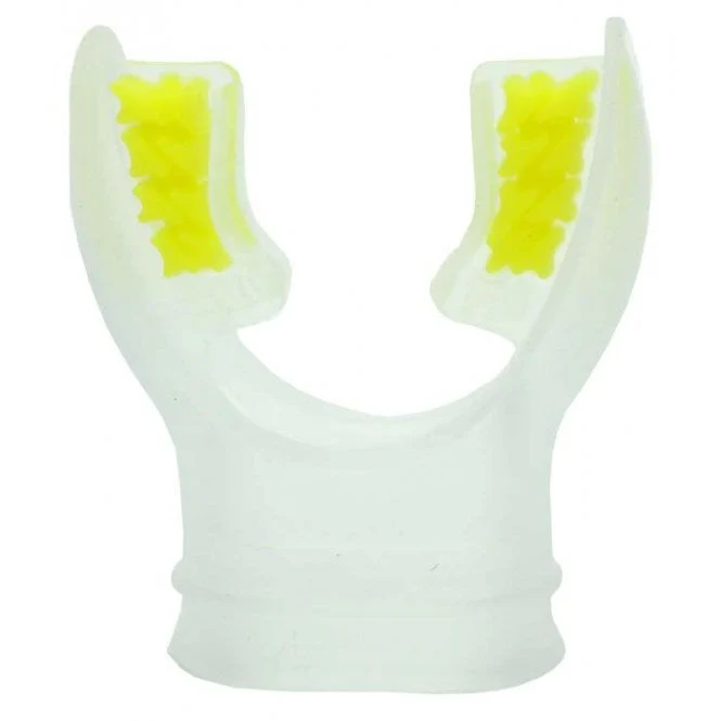 Shark Fin Regulator Mouthpiece - Image 5