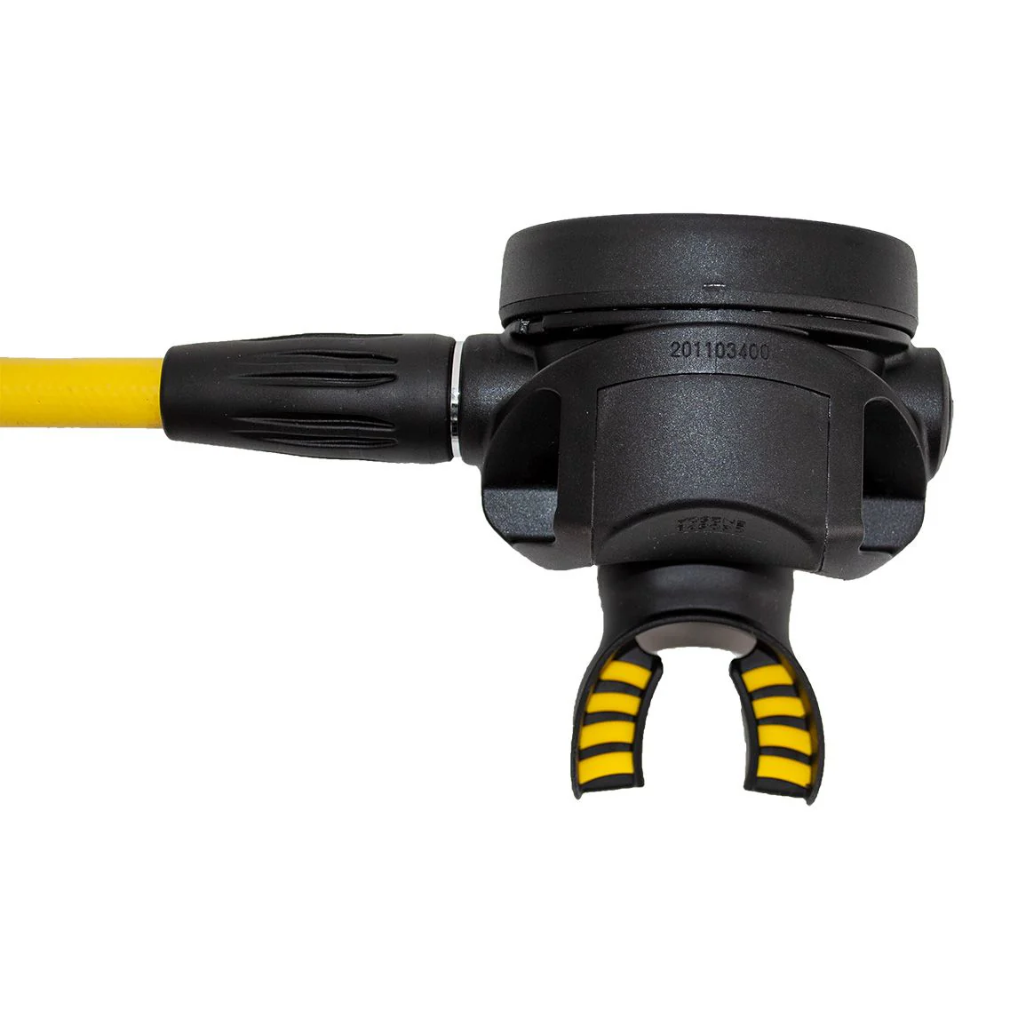 Sherwood Brut Pro Din Regulator & Octo - Image 9