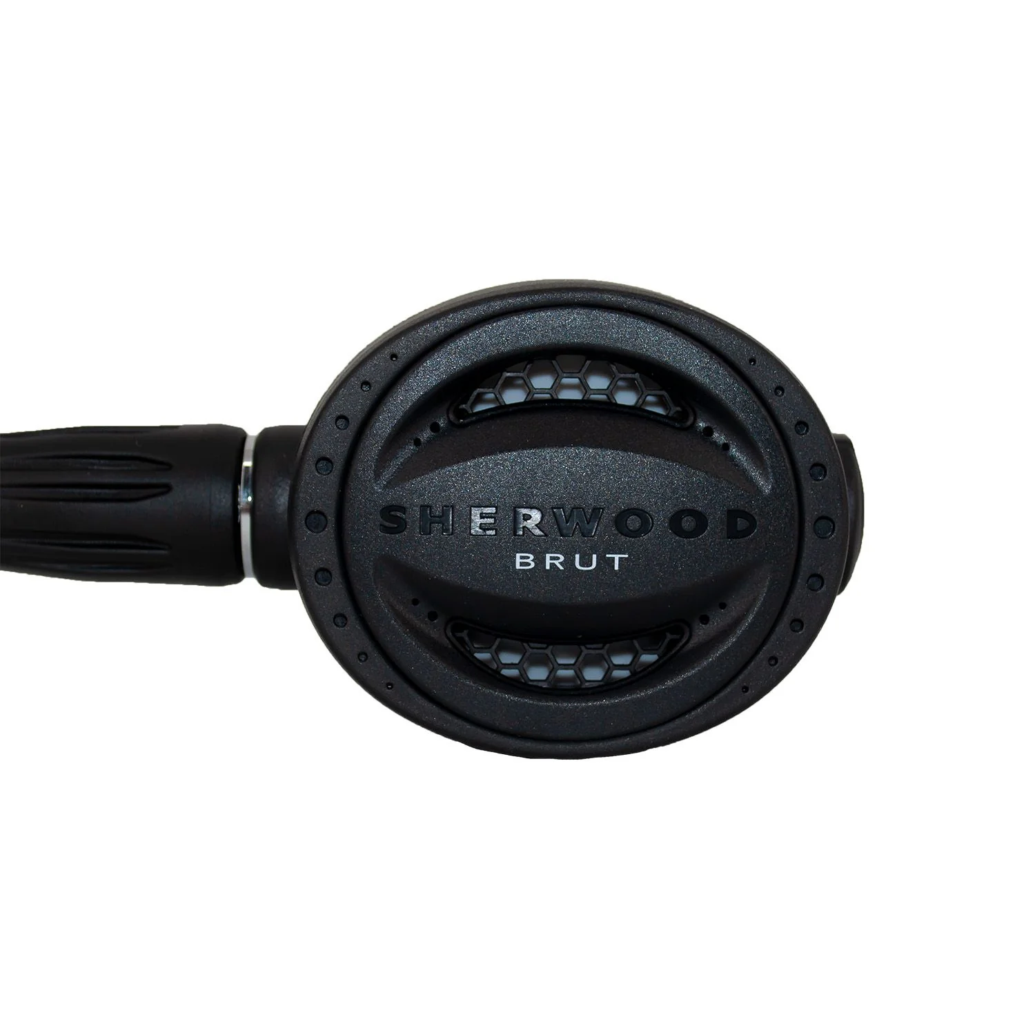 Sherwood Brut Pro Din Regulator - Image 4