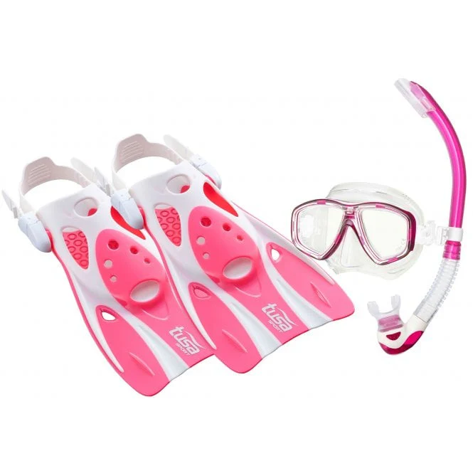 TUSA Snorkel Wild Ceos Package - Image 13