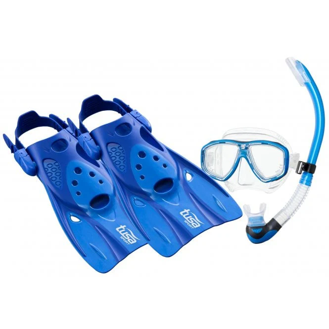 TUSA Snorkel Wild Ceos Package - Image 14
