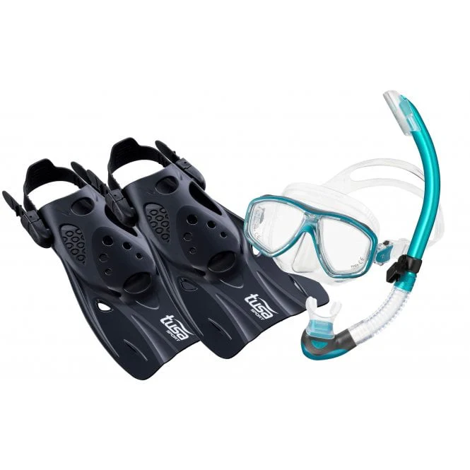 TUSA Snorkel Wild Ceos Package - Image 15