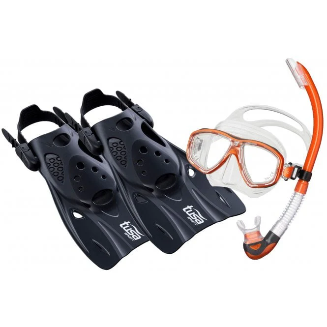TUSA Snorkel Wild Ceos Package - Image 16