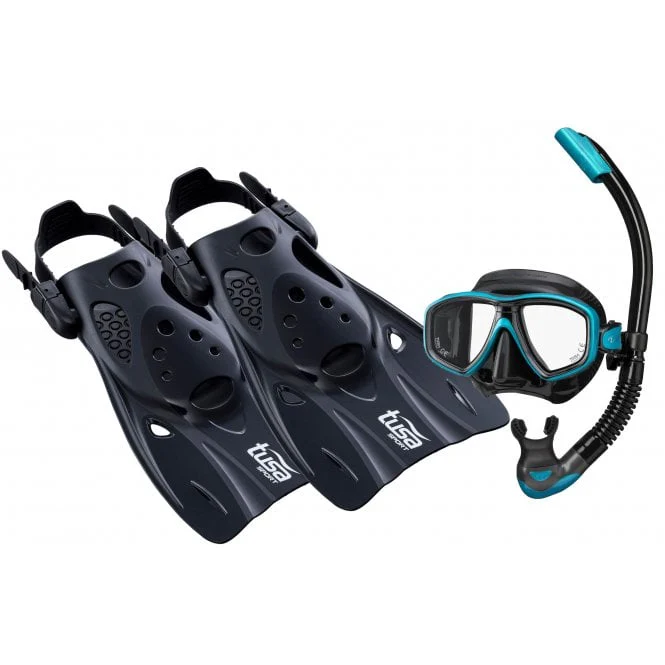 TUSA Snorkel Wild Ceos Package - Image 18