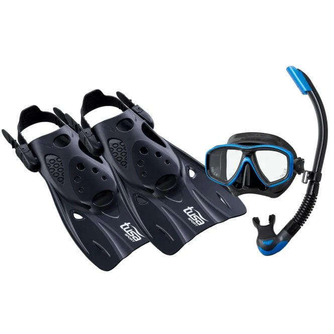 TUSA Snorkel Wild Ceos Package - Image 19