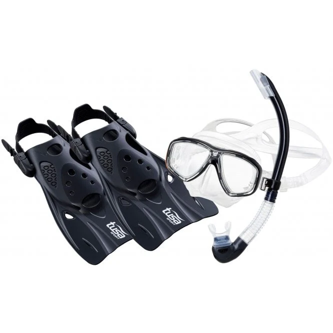 TUSA Snorkel Wild Ceos Package - Image 22