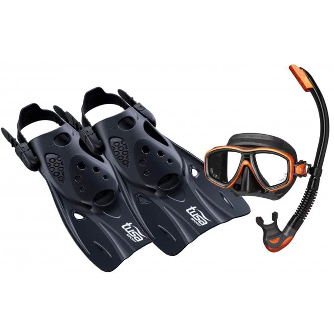 TUSA Snorkel Wild Ceos Package - Image 27