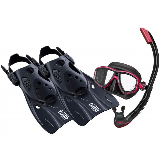 TUSA Snorkel Wild Ceos Package - Image 31