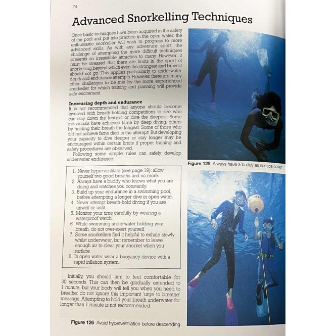 Snorkelling for All - Image 4