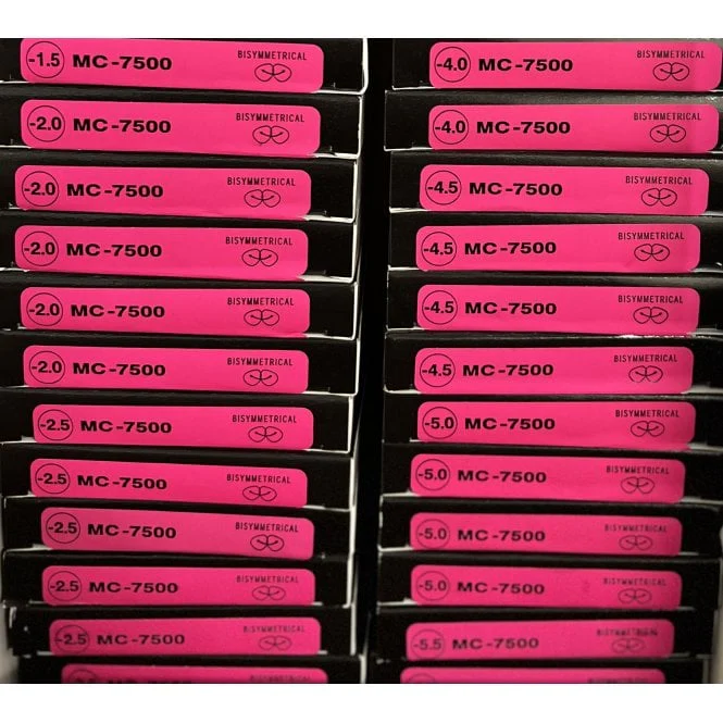 TUSA Splendive Snorkelling Set with Minus Corrective Lenses - Image 4