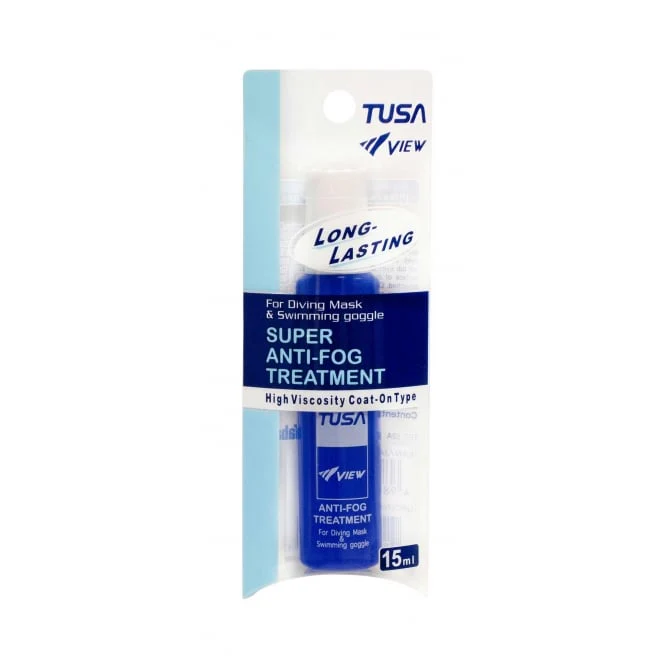 TUSA Super AntiFog Treatment - Image 4