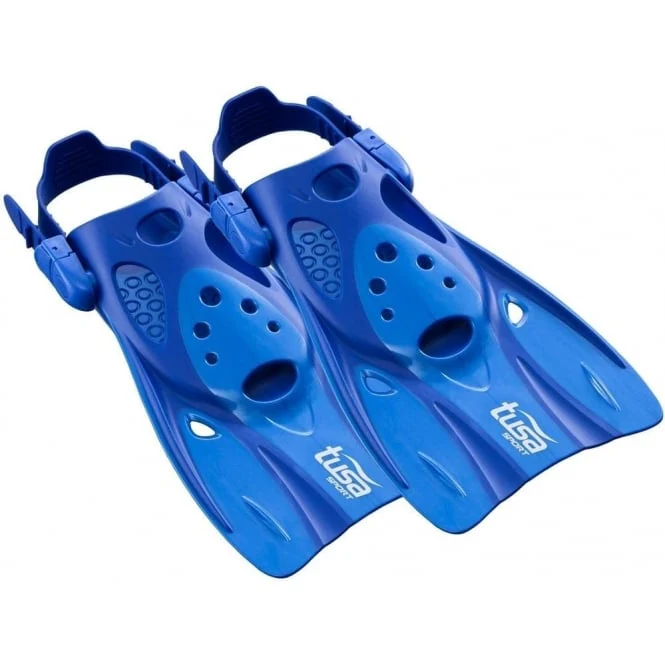 TUSA UF-0103 Travel Fins - Image 6