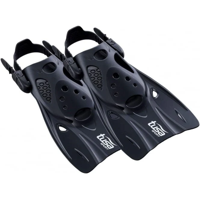 TUSA UF-0103 Travel Fins - Image 8