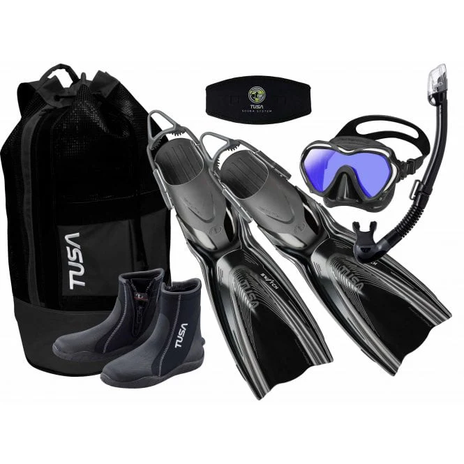 TUSA Ultimate Snorkelling Package - Image 17