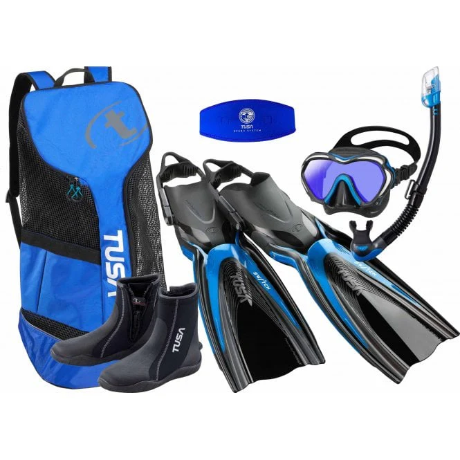 TUSA Ultimate Snorkelling Package - Image 19