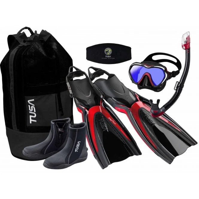 TUSA Ultimate Snorkelling Package - Image 27