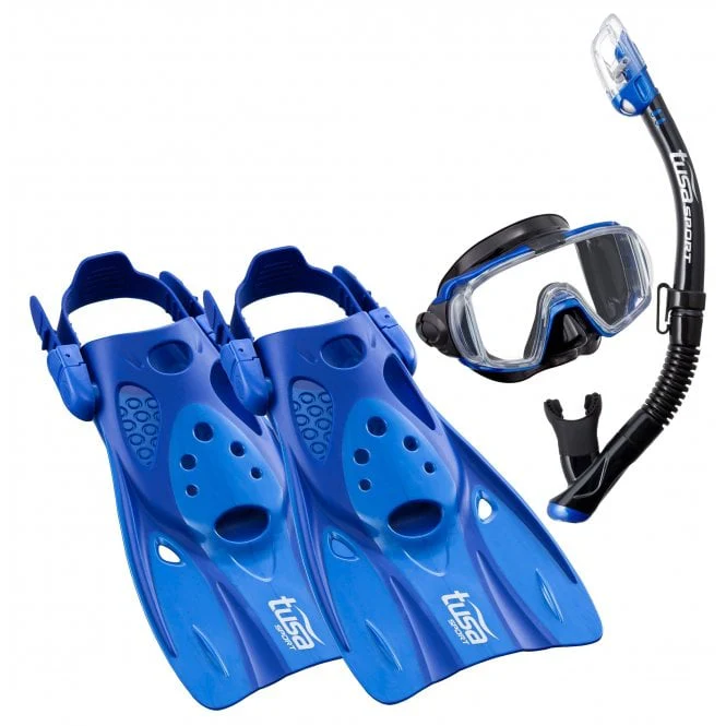 TUSA Visio Tri-Ex Reef Tourer Set - Image 3