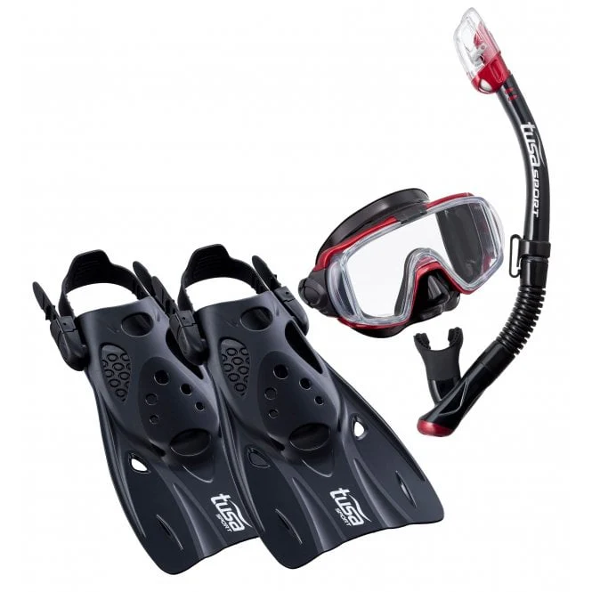 TUSA Visio Tri-Ex Reef Tourer Set - Image 6